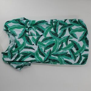 ❣️Liz claiborne multi color top